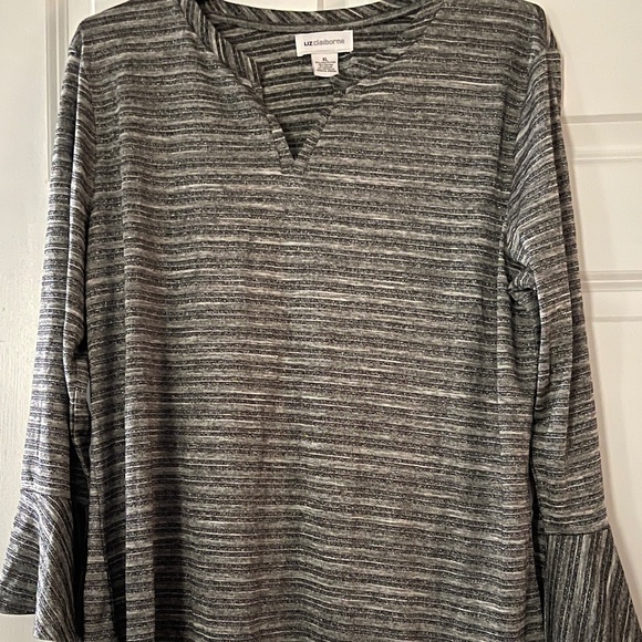 Liz Claiborne Tops - Liz Claiborne Top